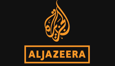 Five Al Jazeera Journalists Killed In Israeli Airstrike