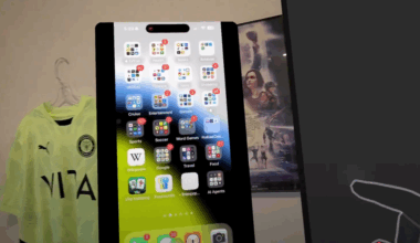 Spatial Phone Lets You Use Your iPhone Or Android While Immersed On Quest