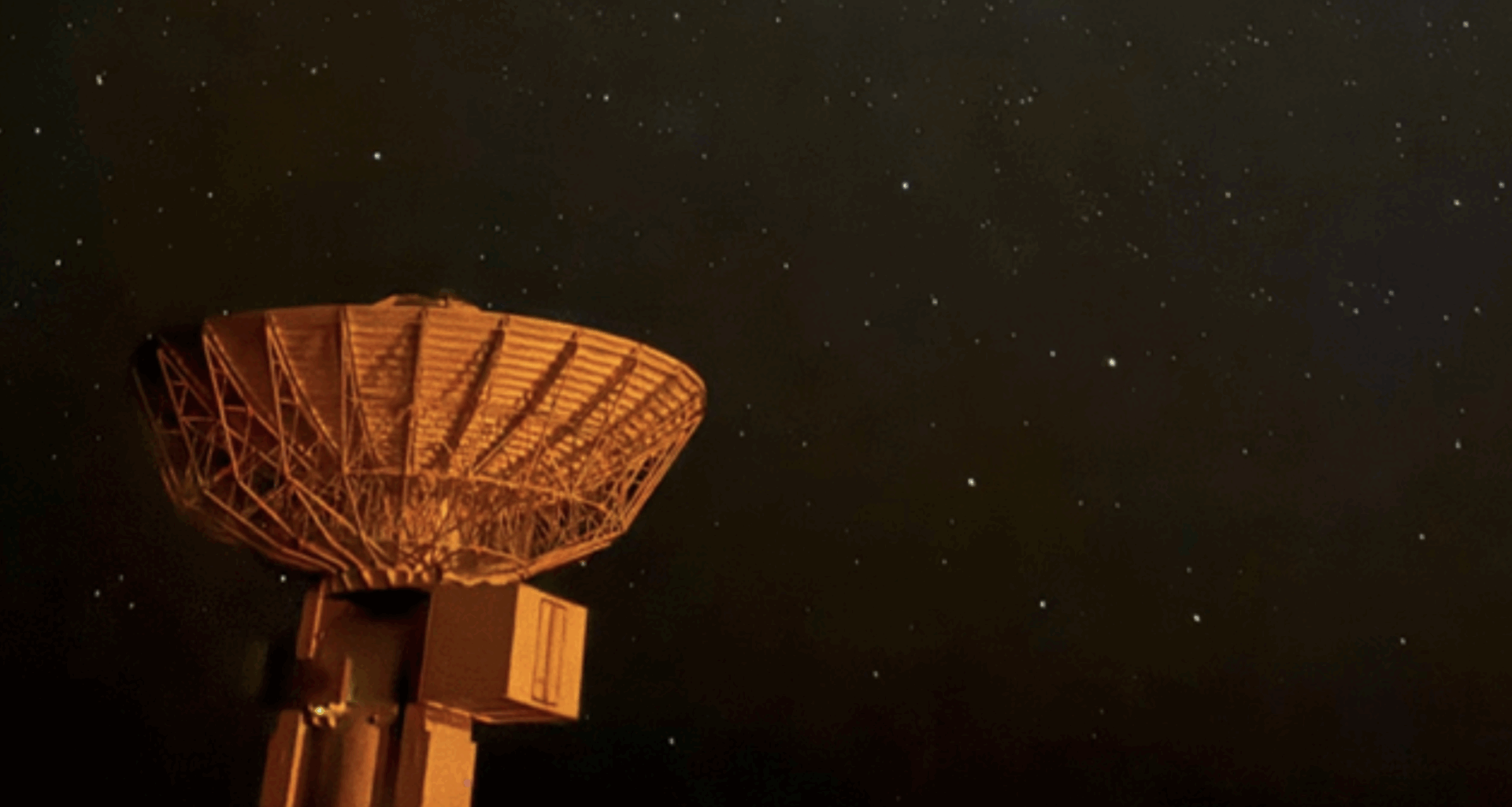 Deep-space radar in Australia begins tracking satellites for AUKUS partners