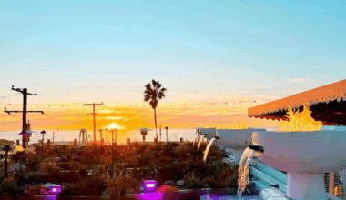 The Best Rooftop Lounges in San Diego