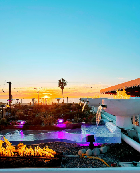 The Best Rooftop Lounges in San Diego