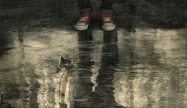 'The Strangers: Chapter 2' - New Posters Tease the Origins of the Masked Killers