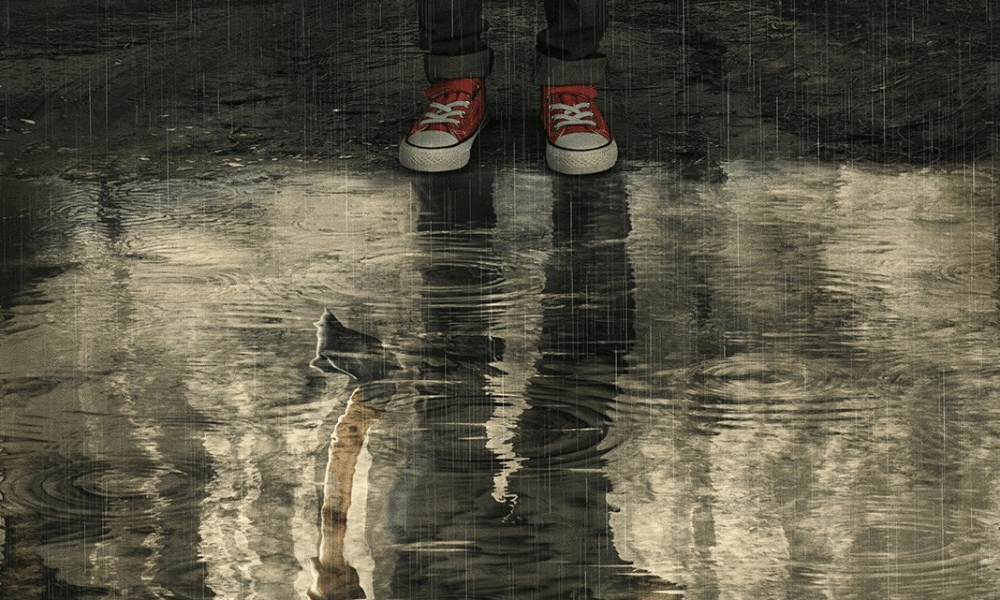 'The Strangers: Chapter 2' - New Posters Tease the Origins of the Masked Killers