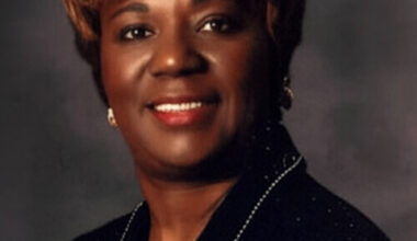Maxine Thornton-Reese - North Dallas Gazette