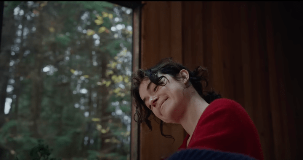 Osgood Perkins Horror Film Stars Tatiana Maslany
