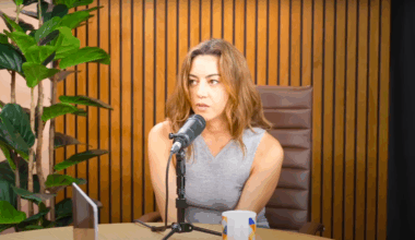 Aubrey Plaza Says Grief For Husband Jeff Baena Is A "Daily Struggle"