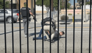 ICE Besieges Los Angeles and Surrounding Counties With Over 20 Raids Profiling U.S. Citizens and More ~ L.A. TACO