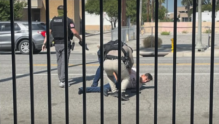 ICE Besieges Los Angeles and Surrounding Counties With Over 20 Raids Profiling U.S. Citizens and More ~ L.A. TACO