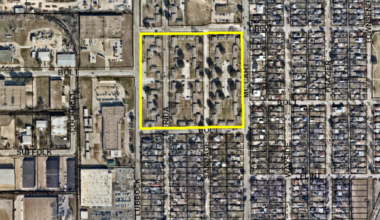 Cottages, townhomes planned for affordable housing in southern Fort Worth