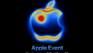 Apple’s iPhone 17 event invite has an Easter Egg.