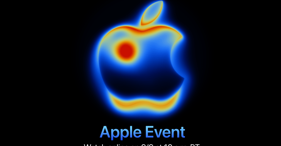 Apple’s iPhone 17 event invite has an Easter Egg.