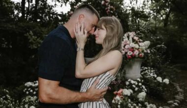 Taylor Swift and Travis Kelce’s NYC Moments – New York Family