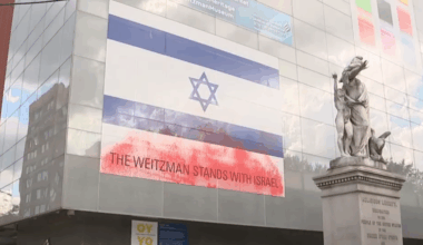 Philadelphia's Jewish museum grapples with its identity in the wake of October 7