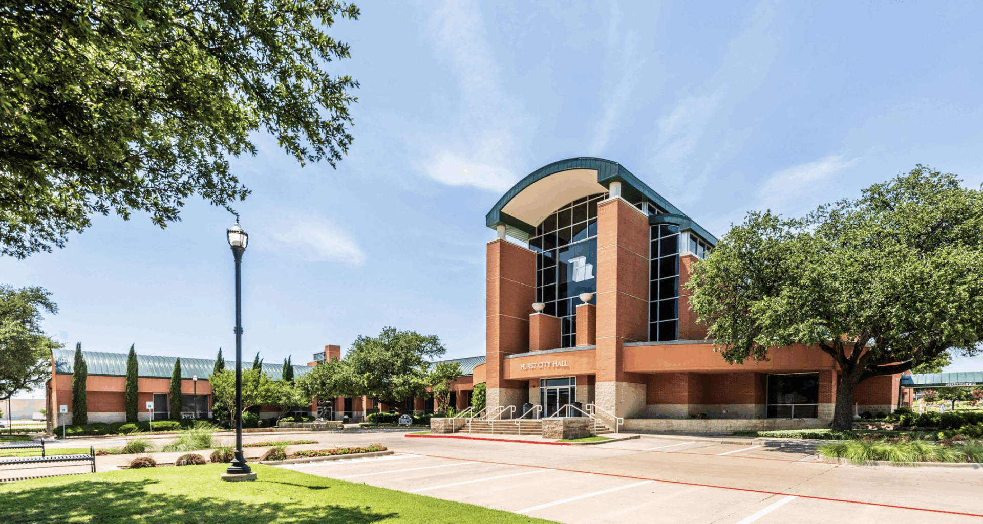 Hurst voters will see a 3.34% property tax increase for 2026