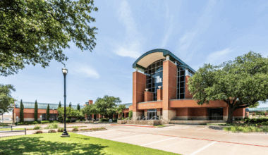 Hurst voters will see a 3.34% property tax increase for 2026