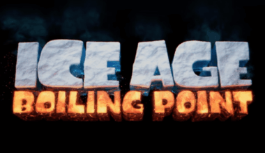 'Ice Age 6' Now Titled 'Boiling Point,' Sets 2027 Release Date