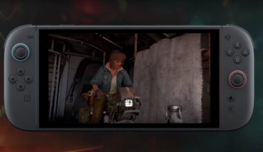 Star Wars Outlaws Out On Switch 2 In Days And Footage Is Being Kept Secret