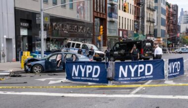 Fix Canal St. to make the road safer