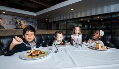 What’s New in Fort Worth Dining This August 2025