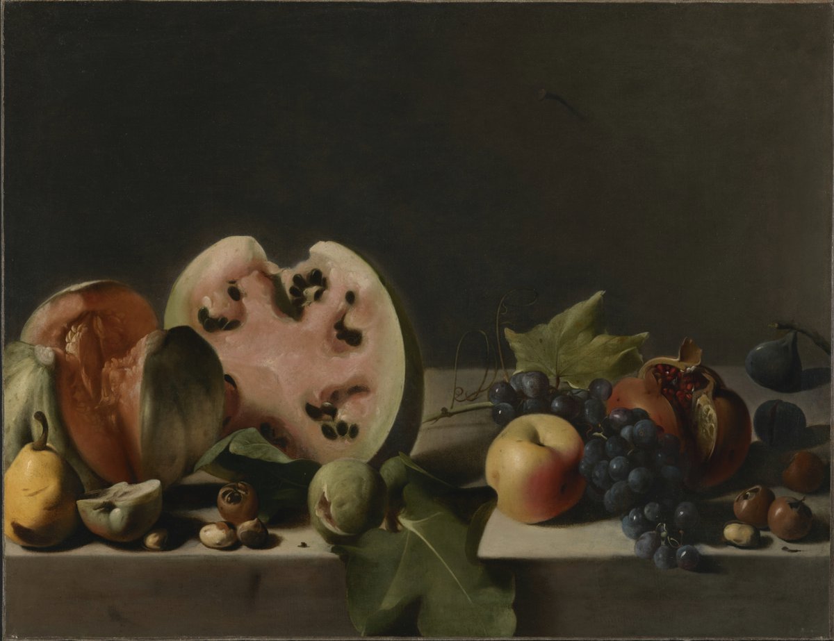 Mystery Artist’s Still Life Joins Kimbell’s Caravaggio Collection