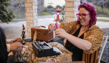 Sniff, Shop & Soul: A Weekend Pop-Up at The Worthington