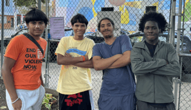 'Gritty & Green' podcast explores histories of 4 Philly community gardens in new mini-series