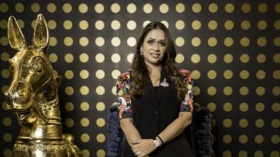 Dr Payal Kanodia