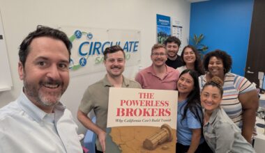 Farewell: Sean Duffy - Circulate San Diego