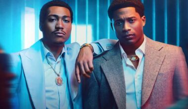 Will There Be A Season 5 of ‘BMF’? Everything We Know