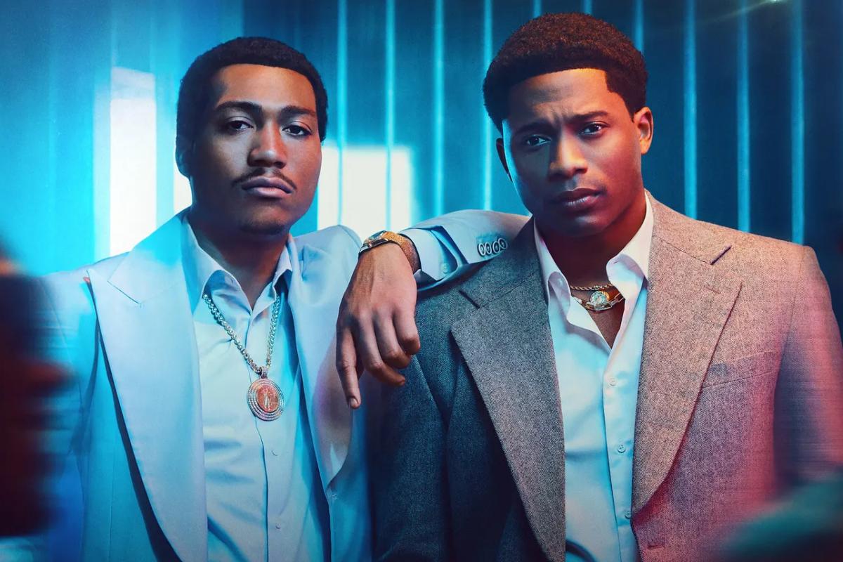 Will There Be A Season 5 of ‘BMF’? Everything We Know