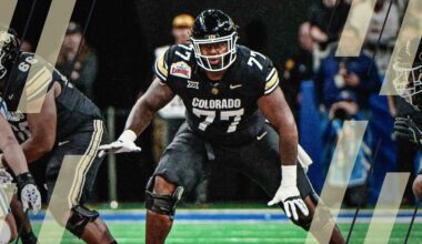 College Football Preview 2025: Colorado Buffaloes