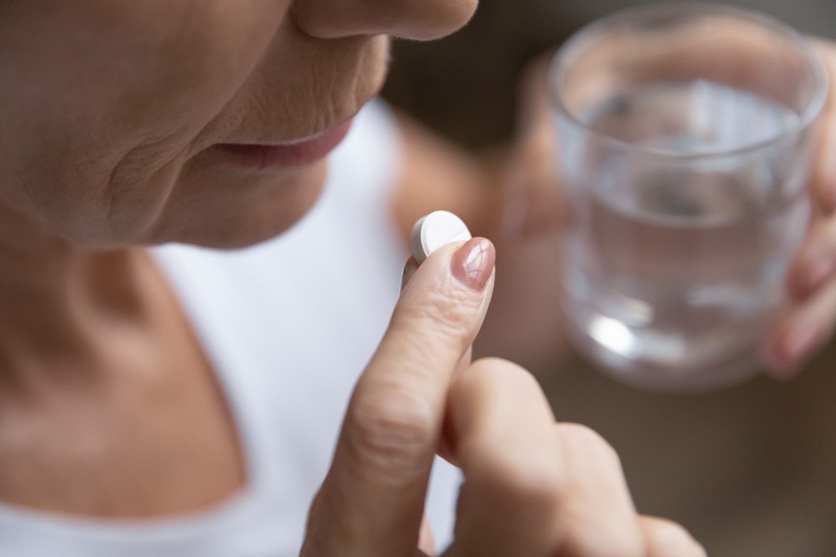 Vitamin B-12 Can Protect Against Dementia As You Get Older — Best Life