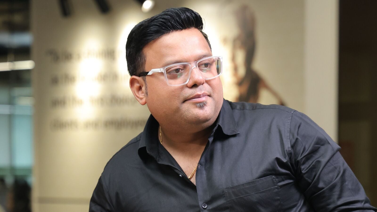 Stock market outlook: Mehul Kothari of Anand Rathi has consistently highlighted the golden crossover in Nifty 50, where the 50-DEMA crossed above the 200-DEMA — a technically positive development.