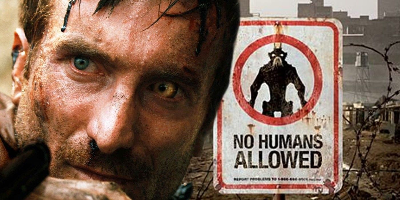 District 9 Wikus