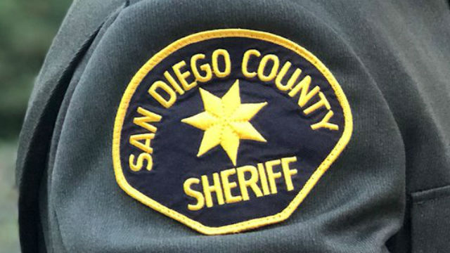 1 child, 4 adults detained search for alleged stolen items Fallbrook