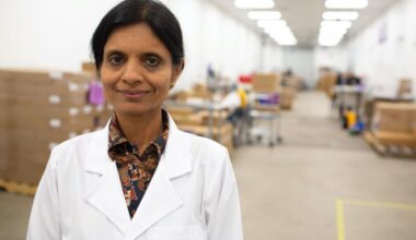 Eosera® Names Shilpi Jain Senior Director of Innovation | Ear Care Industry News