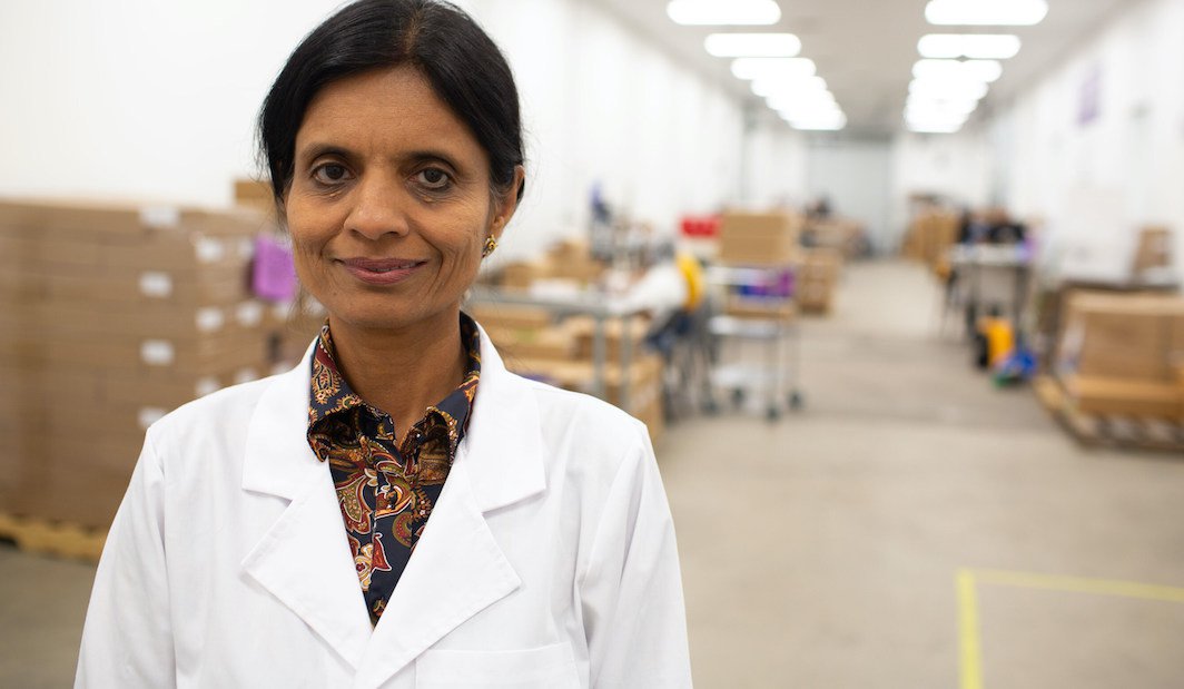 Eosera® Names Shilpi Jain Senior Director of Innovation | Ear Care Industry News