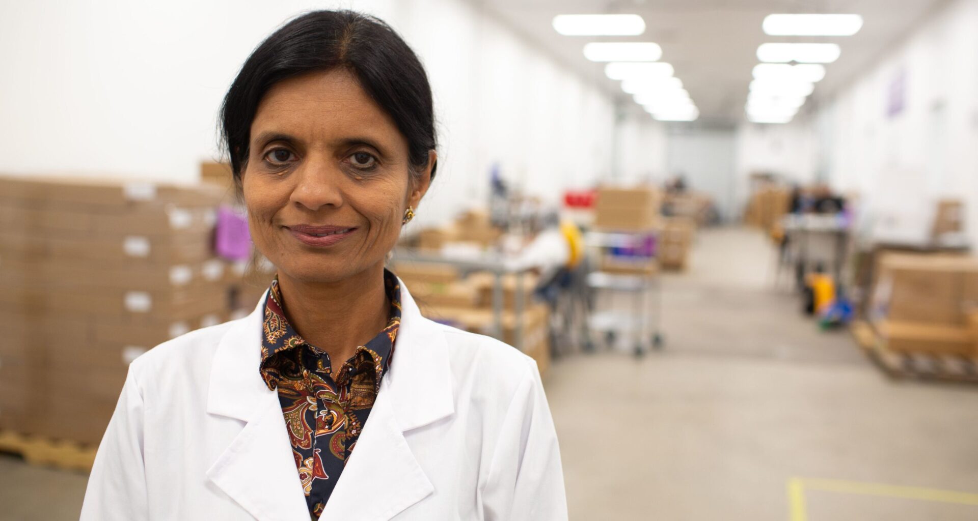 Eosera appoints Shilpi Jain as senior director of innovation