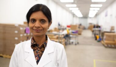 Eosera appoints Shilpi Jain as senior director of innovation