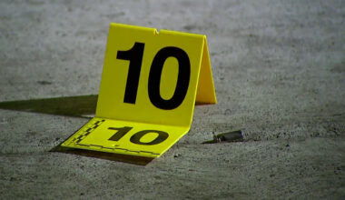 Chicago Heights shooting kills 1, injures 4 – NBC Chicago