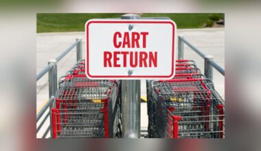 Car Stolen With Child Inside At Fort Worth Grocery Store