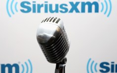 SiriusXM Studios on June 12, 2015 in New York City.