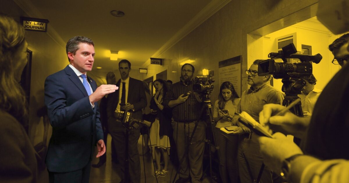 NY Lawmakers Get Few Answers on Home Care Chaos