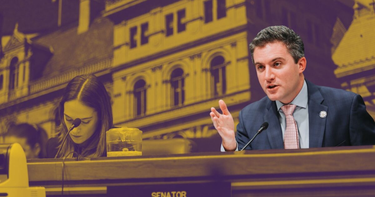New York Lawmakers Are Scrutinizing Home Care. We’ve…