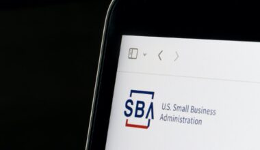 SBA Accepting Nominations for 2026 National Small Business Week Awards