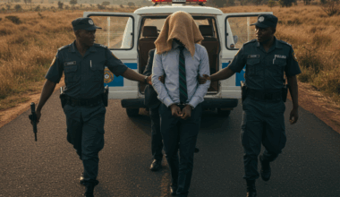 I'm a Nigerian Tech Startup Founder Who Survived a Kidnapping and Hustled My Way to America