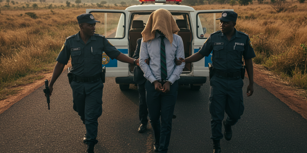 I'm a Nigerian Tech Startup Founder Who Survived a Kidnapping and Hustled My Way to America
