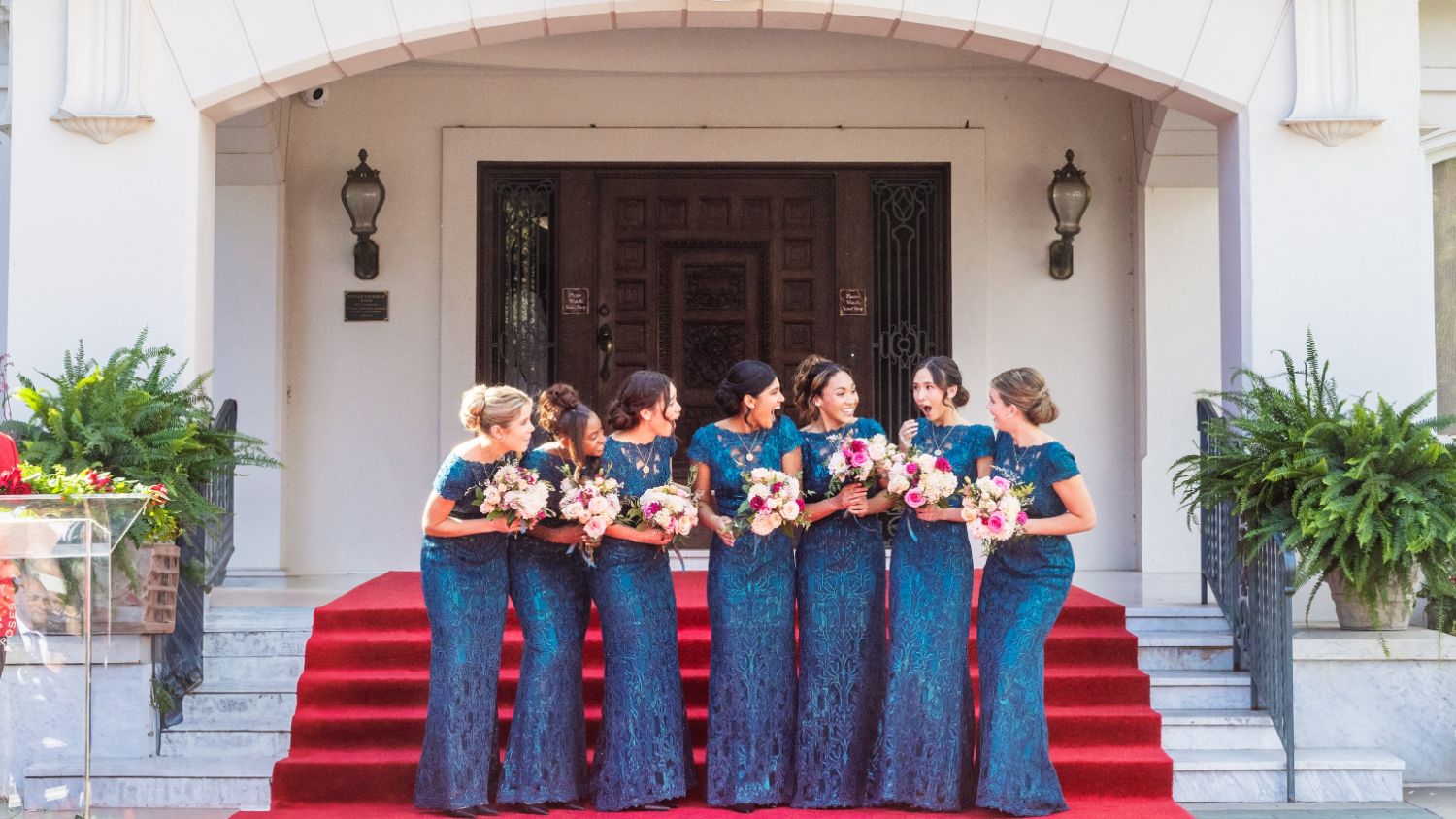 PHOTO: Pasadena Tournament of Roses | The South Pasadenan | Applications are now open for the 2026 Pasadena Tournament of Roses® Rose Court