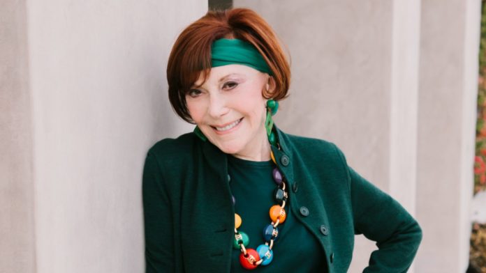 PHOTO: The Music Center | The South Pasadenan | The Music Center Mourns the Passing of Glorya Kaufman