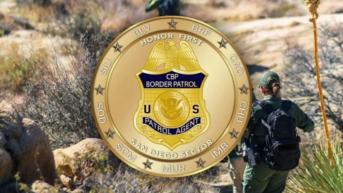 US Border Patrol San Diego Sector | The South Pasadenan